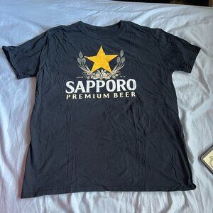 Vintage Sapporo Tee